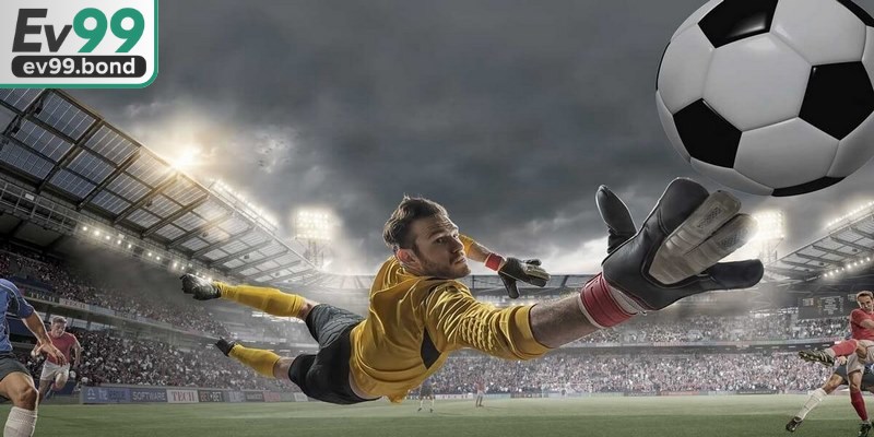 Chấp nửa trái trong cá độ kèo trên – kèo dưới được ưa chuộng