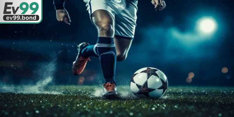 Chấp 1 trái trong kèo trên kèo dưới là gì rất được quan tâm