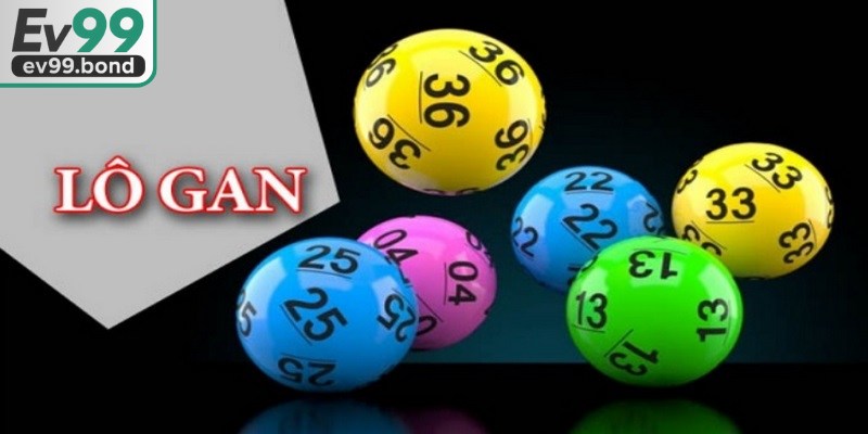 Lô gan chính là thuật ngữ chỉ phương thức cá cược của trò chơi lô đề