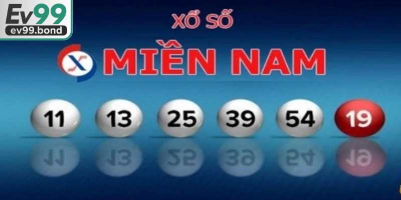 Xổ số miền Nam EV99 là một loại hình giải trí thú vị